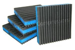Air Compressor Mounting Pads 4 X 7/8 Anti Vibration Top Quality Rubber. Fixed Price $15.52.