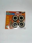 By The Original 50MM - 2" Slipstick Riser Set Of 4 Feet Floor Protection CB511. Fixed Price $8.50.
