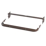 Drive Devilbiss Healthcare Bed Extension Kit. Fixed Price $118.65.