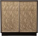 Transitional Engineered Wood Accent Cabinet 30.25" H X 31.5" 18" Brown. Fixed Price $466.72.
