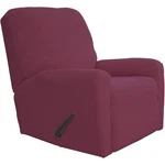 Recliner Slipcover Stretchy Furniture Protector Anti Washable Soft Fabric. Fixed Price $60.78.