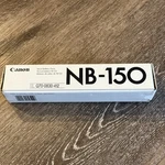 Vintage Canon Nicd Battery Pack NB-150 New Old Stock Rare. Fixed Price $34.60.