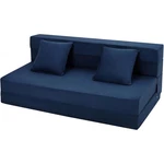 Gravee Folding Sofa Bed With Pillow Memory Foam Convertible Sleeper Futon Couch. Fixed Price $162.45.