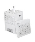 Adir Cardboard Roll File Storage Organizer - Vertical Sorter Blueprint.... Fixed Price $74.00.