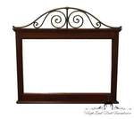 Pennsylvania House Contemporary Traditional Style 47" Dresser / Wall Mirror W.... Fixed Price $249.99.