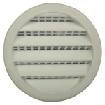 Maurice Franklin PLW-100 Series PLW100 Screen Louver, 2-1/4 W, Polypropylene,. Fixed Price $18.61.