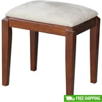 Hardwood Frame Microfiber Upholstered Seat Furniture Assembly Residential Use. Fixed Price $116.78.