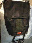 Rubbermaid Headrest Car Organizer. Fixed Price $8.00.