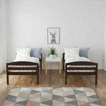 Better Homes & Gardens Leighton Solid Wood Twin-over-twin Convertible Bunk Bed,. Fixed Price $250.00.