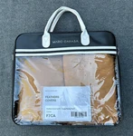 Mario Capasa Feathers Cover For - Chase Facing Right Model F7CA.. Fixed Price $134.10.