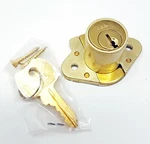 Ccl 7808 Drawer US3 Nos 1" Ka 915 Bolt Cabinet Locksmith. Fixed Price $8.99.
