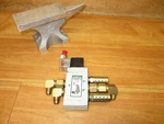 Numatics L23BA4520017P30 *new* Pneumatic Solenoid Valve 110VAC. Fixed Price $59.75.
