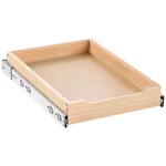 Kitchen Slide Out Wood Drawer 14"/15"/18"/20"/21" Cabinet Shelf Pull Storage. Fixed Price $40.99.