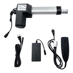 Okin Deltadrive 1.28.000.131.30 Actuator Motor Kit For Lift Chair Power Recliner. Fixed Price $99.99.