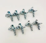 Ikea Billy Bookcase Shelf Pins Support, Part # 131372 (8 Pack) - New. Fixed Price $9.95.