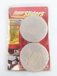 Supersliders 4713995K Felt Furniture Movers Reusable For Hardwood Floors - New. Fixed Price $13.97.