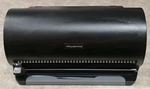 Discgear Atlantic Selector Organizer 80 - Slots Cd Dvd Video Games Storage. Fixed Price $15.00.