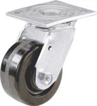 New Case Of (4) Shepherd 9774 6" 840LB Heavy Duty Swivel Plate Casters 3589546. Fixed Price $94.95.