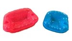 Jakks Plastic Lol Doll House Inflatable Looking Furniture Couch Chair. Fixed Price $10.89.