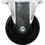 Shepherd Hardware 4 In. Heavy-duty Polypropylene Rigid Plate Caster 9786. Fixed Price $9.23.