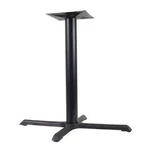 Royal Industries Rtb 2230 X Cast Iron Table Base. Fixed Price $63.11.