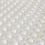 Shintop Furniture Bumpers - Clear Adhesive Hemispherical (100 Pcs),. Fixed Price $8.81.