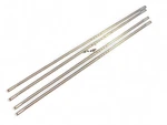 117228 X4 (117327 16) Ikea Malm/ Hemnes Bed Telescopic Support Bracket/ Brace. Fixed Price $44.99.