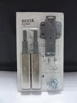 Ikea Best Soft Close Cabinet Door Closure 902.563.36 - New Box. Fixed Price $11.00.