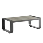Chita Modern Outdoor Chairs&sofa,patio Furniture W/thick Cushions&aluminum Frame. Fixed Price $175.99.
