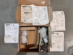 American Standard T105.900.295 Studio Deck Mounted Roman Tub Filler - Nickel. Fixed Price $139.00.