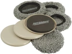 Supersliders 4703895N Multi-surface 2-IN-1 Reusable Furniture Carpet Wit. Fixed Price $17.99.