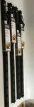 Prime PB800012 Wide-spaced Outlets 6FT +14/3 Sjt Power Cord, New, Set Of. Fixed Price $158.00.