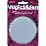 Magic Sliders In. Round Furniture GLIDE,(4-PACK) 04100. Fixed Price $29.28.