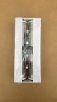 4-PACK New Ikea 4.5 Capita Cabinet Legs Steel White 1/2 Inches 302.635.75. Fixed Price $14.99.