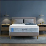 Brand New Queen Memory Foam Mattress Un-opened Unused Zinus Cooling Green Tea. Fixed Price $449.99.