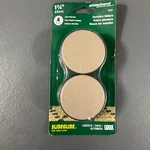 Shepherd Hardware Products 3/4" Low Friction Slideglide Furniture Sliders 9221. Fixed Price $7.15.