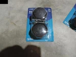 Soft Touch By Waxman 2" Twin Wheel Casters (#0449536) New Pack. Fixed Price $5.00.