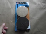 Shepherd Item 9407 Felt Sliders 3-1/2". Fixed Price $6.00.