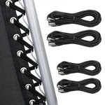 Uneede 4 Cords Zero Chair Replacement Cord, Antigravity Replace.... Fixed Price $16.70.