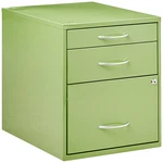 Office Star Products Osp Home Furnishings Hpb Heavy Duty 3-DRAWER Metal File. Fixed Price $305.10.