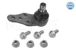 Meyle Ball Joint Front Axle For Chevrolet Lacetti Daewoo 03-11 96490218. Fixed Price $14.05.