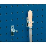 Bott 15200273 Single-spring Clips For Perfo Panels Package Of 10 1-1/4""W. Fixed Price $34.15.