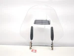 03-10 Honda ST1300 & Manual Stays Windscreen Bracket Set Front. Fixed Price $191.19.