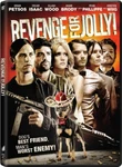 Revenge For Jolly New Dvd Brian Petsos , Oscar Isaac Elijah Wood And Ryan Ph. Fixed Price $12.30.