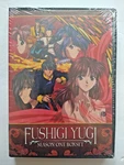 Fushigi Yugi Season One Box Set Episodes 1-26 Dvd New Sealed. Fixed Price $10.20.