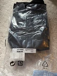 Ikea Lillberg Seat Sofa Covers ( Set 3) # 601.198.07 Black. Fixed Price $150.00.