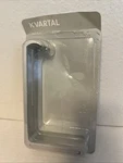 Ikea Kvartal Curtain Rod Bracket 801.646.86 5-7/10" Damaged Package. Fixed Price $14.99.
