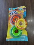 Maui Pop Mini Sky Bouncer 3.5 Discs Flying 2017 Jakks Pacific Toys. Fixed Price $24.00.