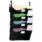 Officemate 21728 Wall Rack, Letter/legal, 4 Pockets. Fixed Price $90.30.