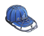 Hat Washer Baseball Cap Cleaner Protector Machine Washing Cage Holder Frame. Fixed Price $16.99.